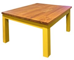 TEAK konferenční stůl