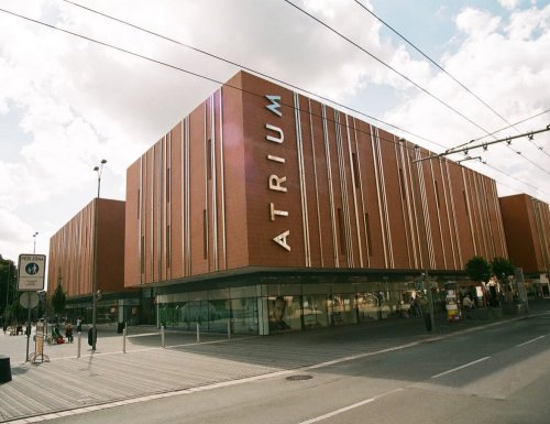 NEJČI DESIGN Hradec Králové