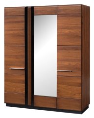 PORTI šatní skříň PORTI šatní skříň