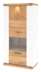 STRONG závěsná vitrína TYP 48