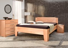 KLEOPATRA 1 postel, buk