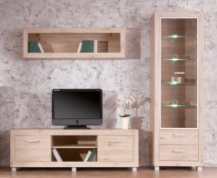 Obývací stěna XÉNIA TYP 15