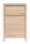 KASPIAN skříňka KOM1D1SP, dub sonoma