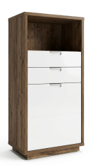 SPACE komoda typ 11