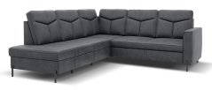 MALVIN rohová sedací souprava