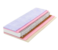 AUSTIN AIR GEL matrace