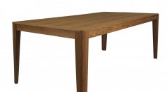 PAULA - nerozkládací stůl 180x90x78 cm