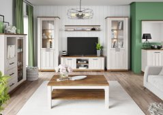 CONTY - komoda TV typ 25