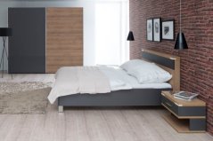 VERDEN ložnice sestava