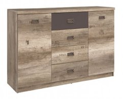 MALCOLM komoda MALCOLM komoda