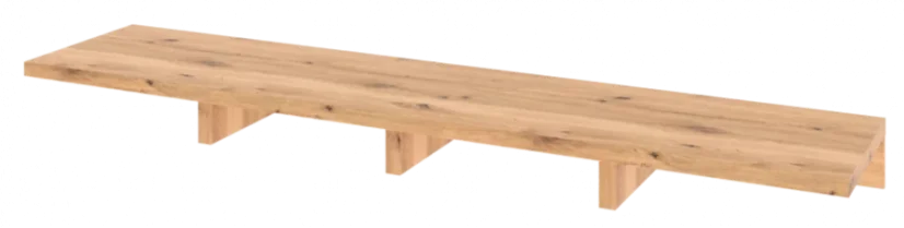 STRONG nadstavec pod TV TYP 12