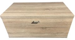 PARIS "38" skříňka, zásuvka