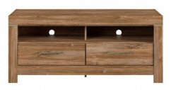 GENT televizní stolek RTV2S/6/14, dub stirling