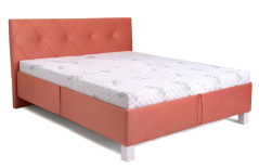 NAIROBI postel 160/180x200 cm