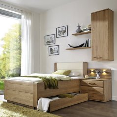 LIDO závěsná skříňka