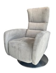 INAYA - relaxační polohovací křeslo