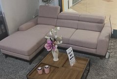 STELLAR rohová sedací souprava