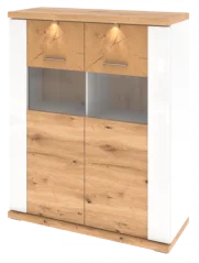 STRONG vitrína TYP 06