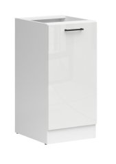 JUNOTA TAFLA skříňka 50 cm, pravá