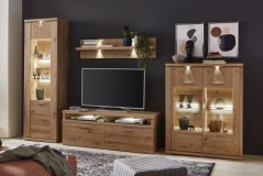 STRONG obývací stěna