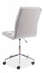 Q-020 kancelářská židle
