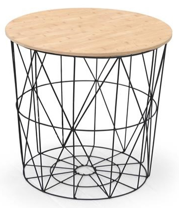 MARIFFA konferenční stolek