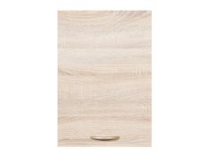 Junona Line skříňka G1D/40/57-LP, wenge/dub Sonoma