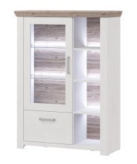 YORK komoda TYP 13 ,levá