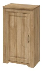 STUBAI komoda Typ 19, dub riviera rustic mountain