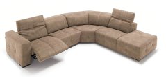SAUVANNE rohová sedací souprava