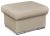 MERKEL taburet 70 x 60 x 43