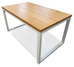 LORAS II. jídelní stůl