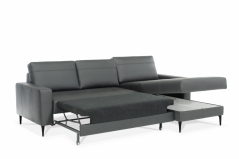 CARLITO rohová sedací souprava