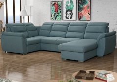 MARYLIN sedací souprava ve tvaru U