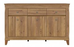 BERGEN komoda BERGEN komoda