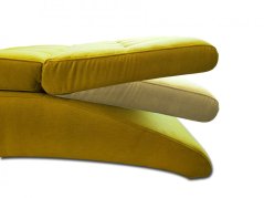 MURALI relaxační křeslo