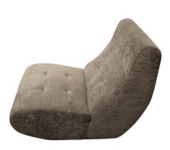 LUPO otočné křeslo