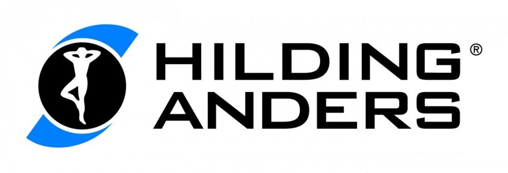 HILDING ANDERS - Rozměr polštáře - 66x41x11 cm