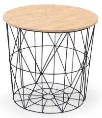 MARIFFA konferenční stolek