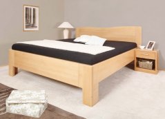K-design 1 postel, přírodní