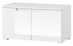 SERINA Skříňka 2dveřová