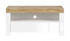 HOLTEN televizní stolek HOLTEN televizní stolek