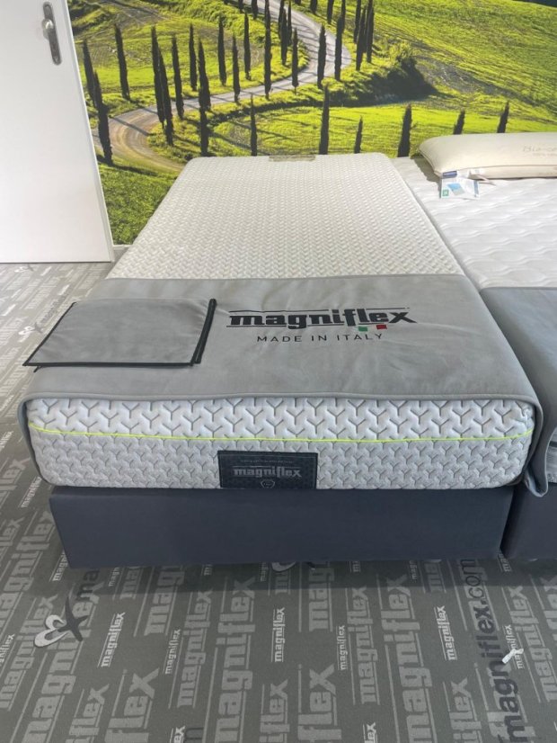 Matrace MAGNISTRETCH SPORT 9
