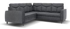 MALVIN rohová sedací souprava
