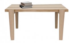 LUCIANO - konferenční stolek 80x68x58 cm
