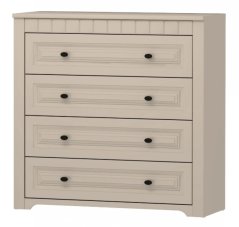 STUBAI komoda Typ 21, kašmír