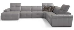 ARLINE rohová sedací souprava