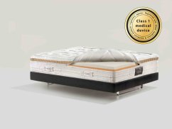 Matrace DIAMANTE DUAL 12