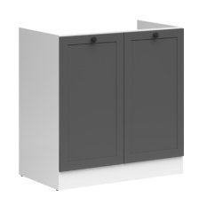Junona Ramka dřezová skříňka 80 cm