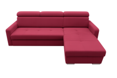 FIXIE MINI rohová sedací souprava